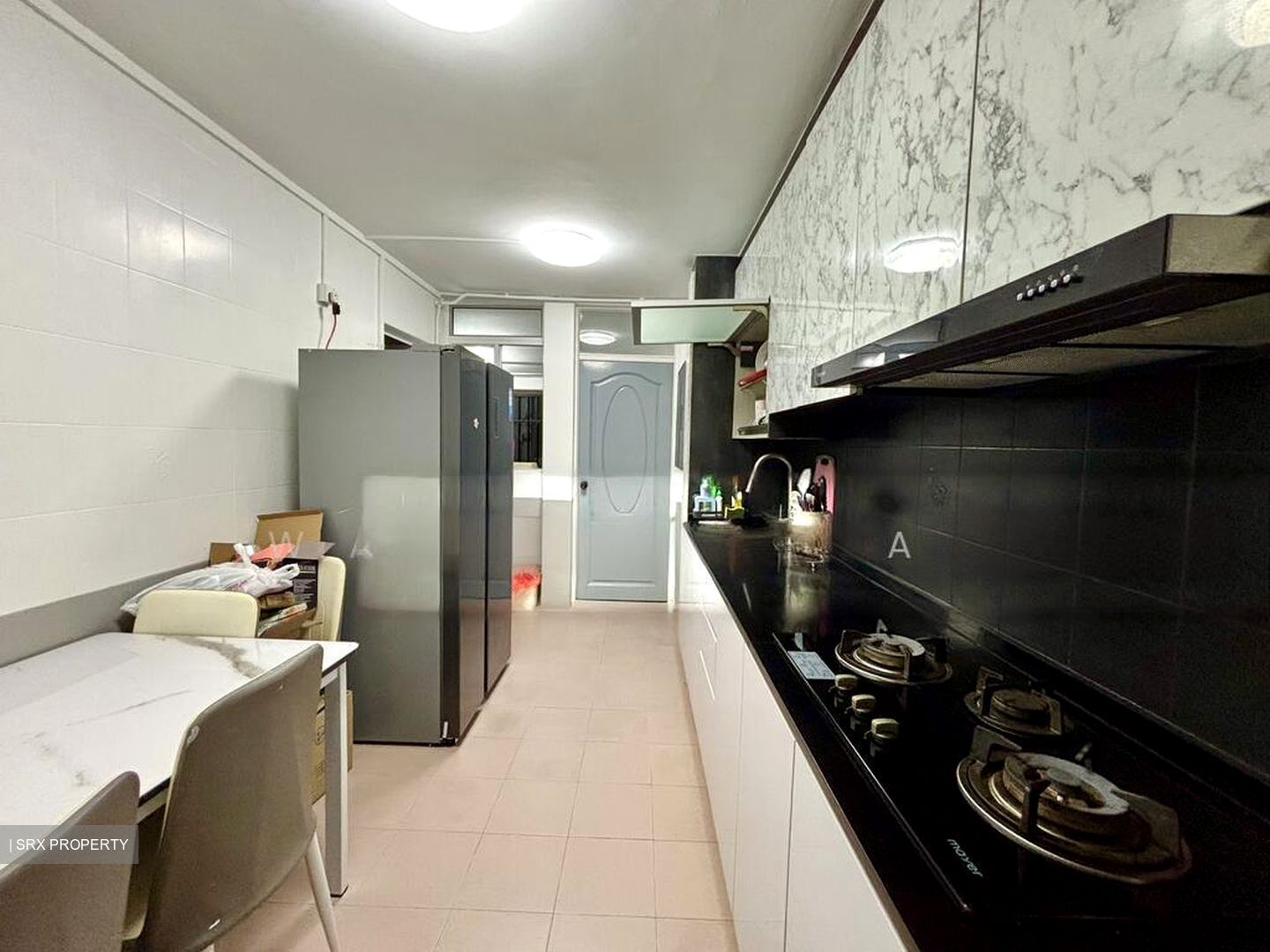 Blk 510 Bedok Reservoir - Punggol Vale (Hougang), HDB 4 Rooms #520055641